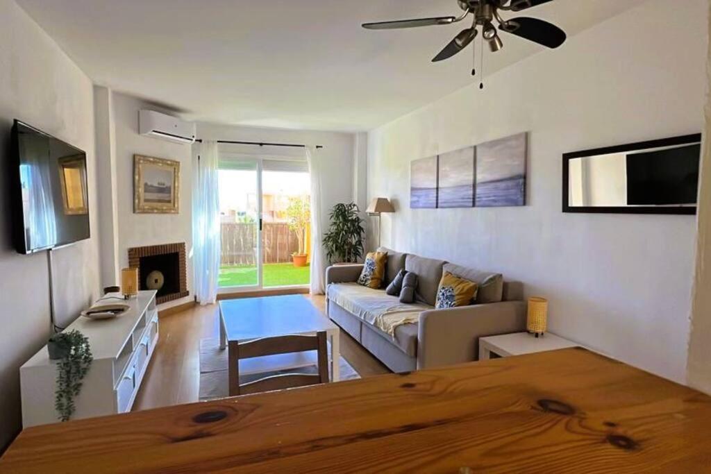 Apartment Close To มาร์เบยา ภายนอก รูปภาพ