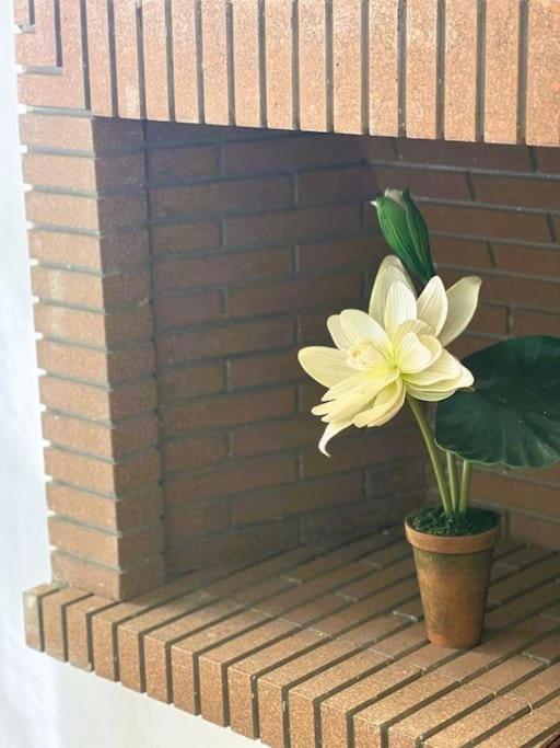 Apartment Close To มาร์เบยา ภายนอก รูปภาพ