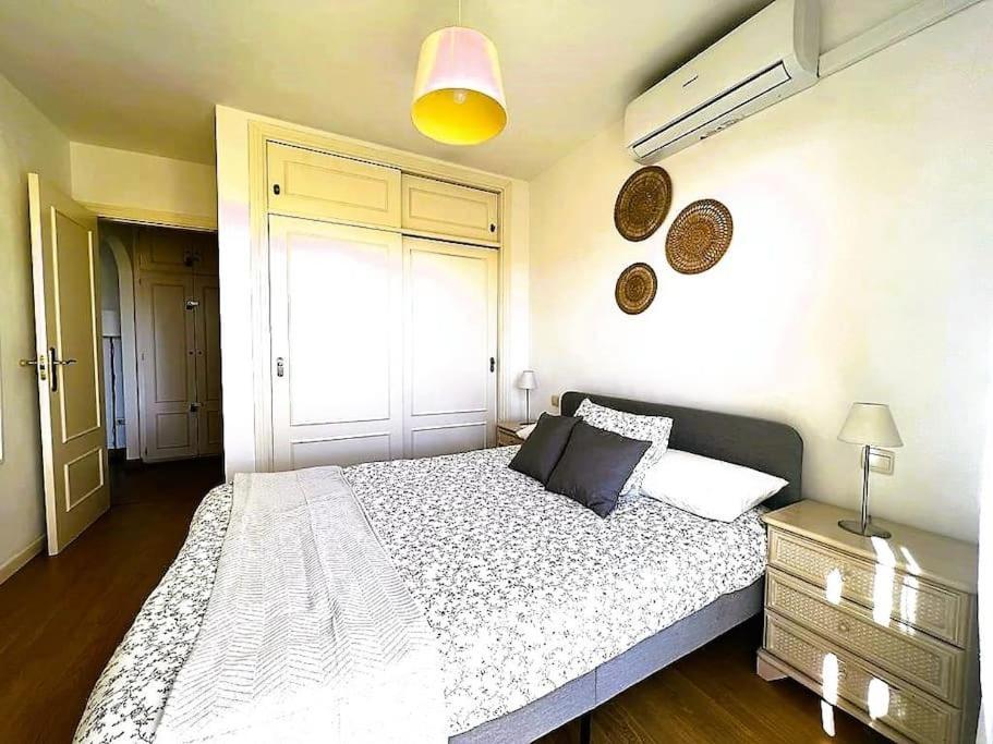 Apartment Close To มาร์เบยา ภายนอก รูปภาพ